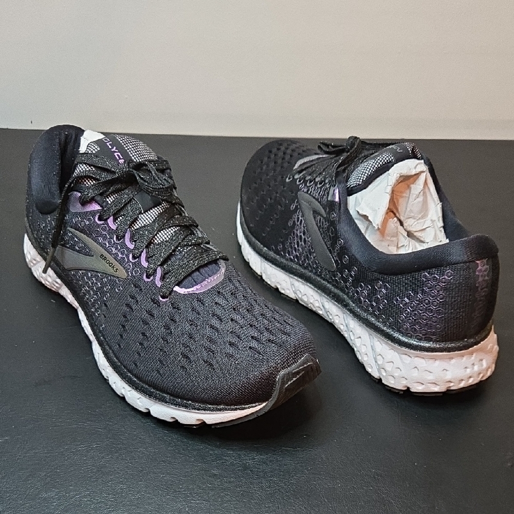 Brooks Glycerin 17
